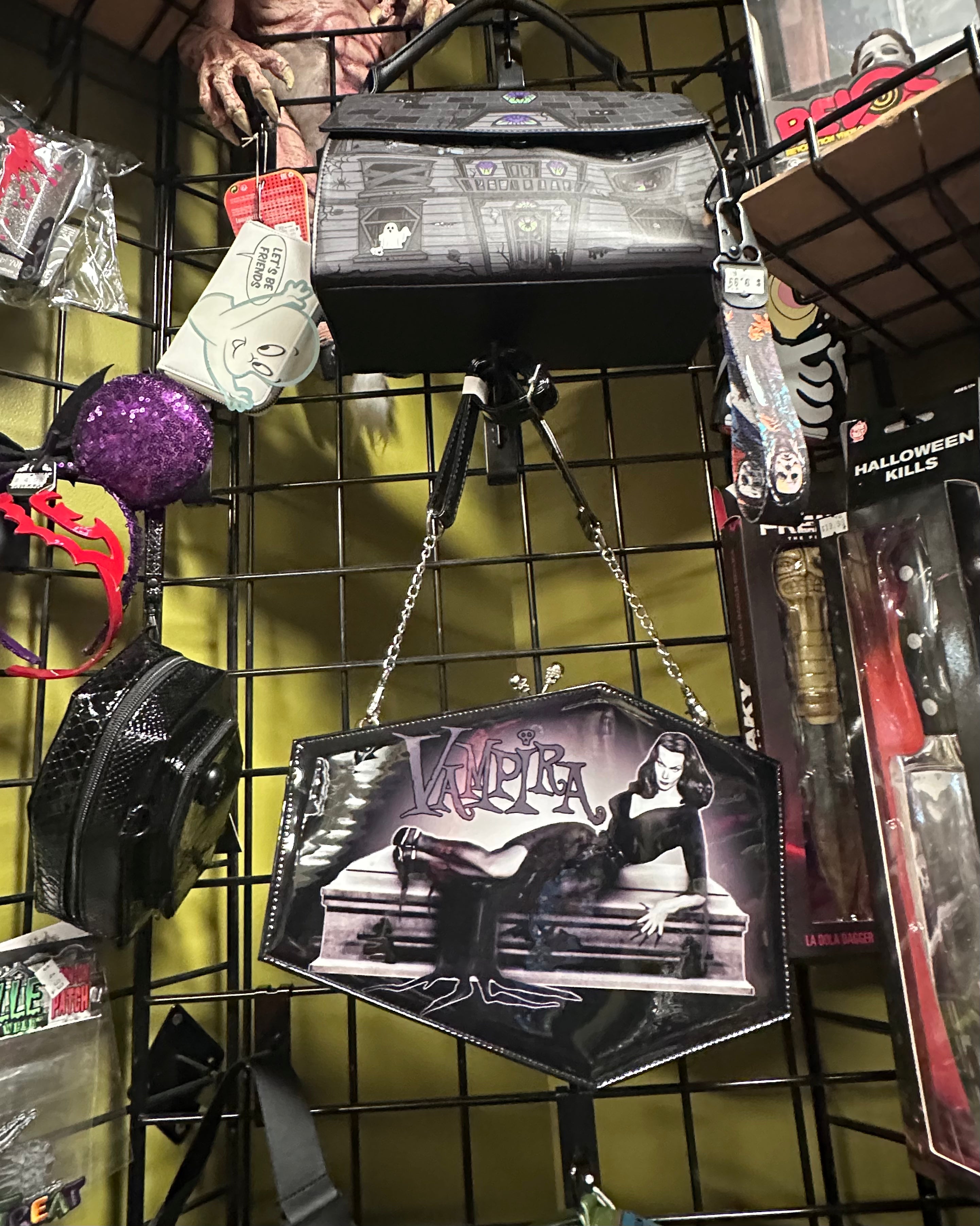 Apparel & Accessories – Hitchhiker Toys
