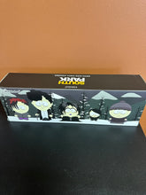 Load image into Gallery viewer, KIDROBOT South Park Goth Kids Vinyl Mini Figures 5-Pack