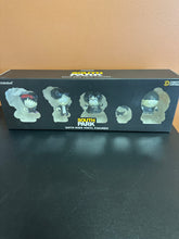 Load image into Gallery viewer, KIDROBOT South Park Goth Kids Vinyl Mini Figures 5-Pack