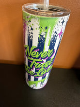 Load image into Gallery viewer, 20oz. SKINNY TUMBLER