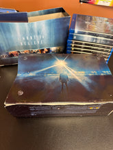 Load image into Gallery viewer, The X Files The Collector’s Set (Blu-Ray) PREOWNED WATER DMG