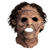 Load image into Gallery viewer, The Texas Chainsaw Massacre 3D Leatherface Mask