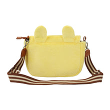 Load image into Gallery viewer, Disney Winnie The Pooh Plush Crossbody