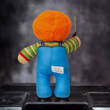 Load image into Gallery viewer, Pinheads Stuffed Plush Child Play Buddi