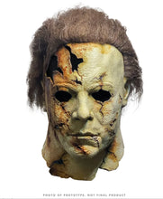 Load image into Gallery viewer, TOTS HALLOWEEN II (2009) ROB ZOMBIE- DREAM MASK