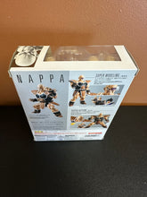 Load image into Gallery viewer, S.H.Figuarts DRAGONBALL Z NAPPA SIGNED PHIL PARSONS NO COA