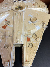 Load image into Gallery viewer, Kenner 1979 Star Wars Millennium Falcon Incomplete Works See Details