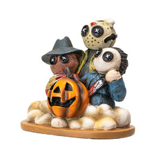 Load image into Gallery viewer, Pinhead Monster Halloween Horror Cast