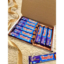 Load image into Gallery viewer, Cadbury Timeout Wafer 18g (UK)