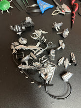 Load image into Gallery viewer, Mcfarlane Toys KISS Loose Figures Broken Parts with Accessories