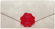 Load image into Gallery viewer, Harry Potter Letter to Hogwarts Bi-fold Wallet