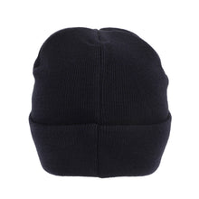 Load image into Gallery viewer, John Carpenter’s Halloween Michael Myers Navy Cuff Beanie