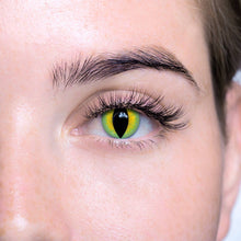 Load image into Gallery viewer, Creepers Contact Lenses