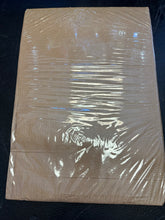 Load image into Gallery viewer, STAR WARS SHADOWS OF THE EMPIRE DARTH VADER POSTER SIGNED AUTOGRAPHED WITH COA 1089/1500 DAMAGED