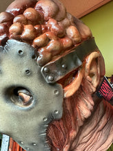 Load image into Gallery viewer, JASON GOES TO HELL - '93 JASON VORHEES MASK