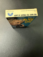 Load image into Gallery viewer, No Way To Treat A Lady PREOWNED VHS