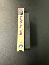 Load image into Gallery viewer, No Way To Treat A Lady PREOWNED VHS