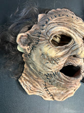 Load image into Gallery viewer, The Texas Chainsaw Massacre 3D Leatherface Mask