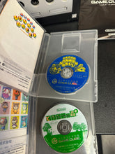 Load image into Gallery viewer, Nintendo GameCube DOL-001(JPN) with Player & Discs Tested Working Preowned JAPANESE ONLY
