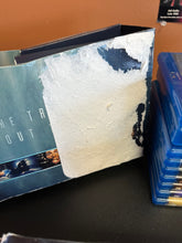 Load image into Gallery viewer, The X Files The Collector’s Set (Blu-Ray) PREOWNED WATER DMG