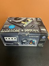 Load image into Gallery viewer, Nintendo GameCube DOL-001(JPN) with Player & Discs Tested Working Preowned JAPANESE ONLY