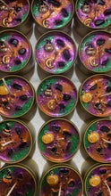 Load image into Gallery viewer, Hocus Pocus Candle | Halloween | Caramel, Apples & Treats