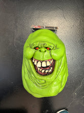 Load image into Gallery viewer, GHOSTBUSTERS - SLIMER EXTRA LARGE VINYL MASK