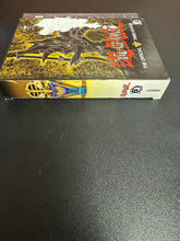 Load image into Gallery viewer, Yu-Gi-Oh! Season 3 (DVD) PREOWNED WATER DMG