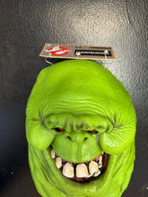 Load image into Gallery viewer, GHOSTBUSTERS - SLIMER EXTRA LARGE VINYL MASK
