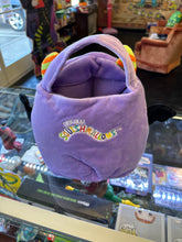 Load image into Gallery viewer, Squishmallow Blaze the Halloween Monster Treat Plush Pail NWT
