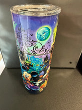 Load image into Gallery viewer, 20oz. SKINNY TUMBLER