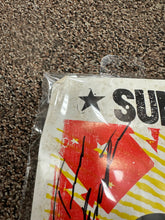 Load image into Gallery viewer, Off By One Buzz 102.9 Nashville March 23 2004 Hatch Show Print Autographed Poster Damaged