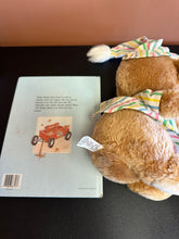 Load image into Gallery viewer, Fisher Price Happy House The Day Teddy Beddy Bear Got Lost Read Details