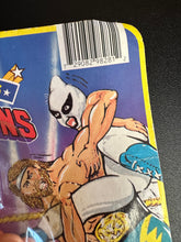 Load image into Gallery viewer, EToys Ro-el Wrestling Champs Champions Hulk Hogan Figure No Belt Reglued Damage LJN KO