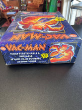 Load image into Gallery viewer, CAP VAC-MAN 15” ENEMY OF STRETCH ARMSTRONG WITH BOX