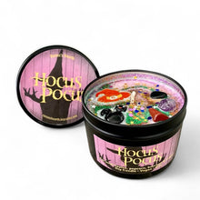 Load image into Gallery viewer, Hocus Pocus Candle | Halloween | Caramel, Apples & Treats