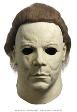 Load image into Gallery viewer, HALLOWEEN (2007) - MICHAEL MYERS '92 MURDER MASK