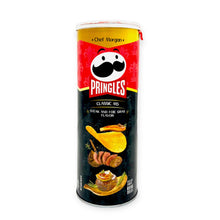 Load image into Gallery viewer, Pringles M5 Steak and Foie Gras Flavor 80g (Chef Morgan Edition)