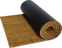 Load image into Gallery viewer, Knock Hard but Not Like the Police Door Mat
