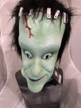 Load image into Gallery viewer, THE MUNSTERS - HERMAN MUNSTER MASK
