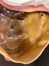 Load image into Gallery viewer, GHOSTBUSTERS - LIBRARY GHOST MASK (VINYL)