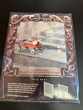 Load image into Gallery viewer, Ralston The Addams Family Cereal Sealed with Lurch Flashlight