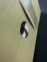 Load image into Gallery viewer, MEZCO MDS MEGA THE EXORCIST REGAN DOLL OPEN BOX NEEDS BATTERIES