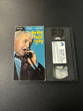 Load image into Gallery viewer, No Way To Treat A Lady PREOWNED VHS