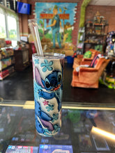 Load image into Gallery viewer, 20oz. SKINNY TUMBLER