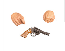 Load image into Gallery viewer, HALLOWEEN (1978) - DR.LOOMIS 1:6 SCALE FIGURE