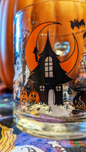 Load image into Gallery viewer, Halloween at the Witches' Forest Vintage Inspired Mug