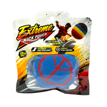 Load image into Gallery viewer, Extreme Kick Pouch Game Mystery Foot Bag