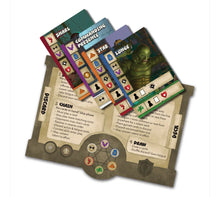 Load image into Gallery viewer, UNIVERSAL MONSTERS UNCHAINED GAME NEW IN BOX