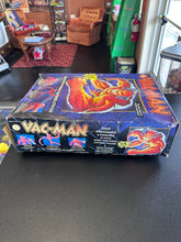 Load image into Gallery viewer, CAP VAC-MAN 15” ENEMY OF STRETCH ARMSTRONG WITH BOX